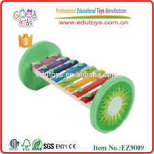 Wooden Toys Baby Xylophone